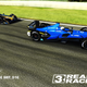 Illustration for article titled Driving the 16/17 Formula E car in Real Racing 3: Day 1